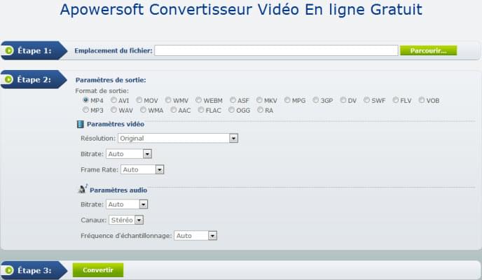 logiciel pour convertir mp3 en wma gratuit